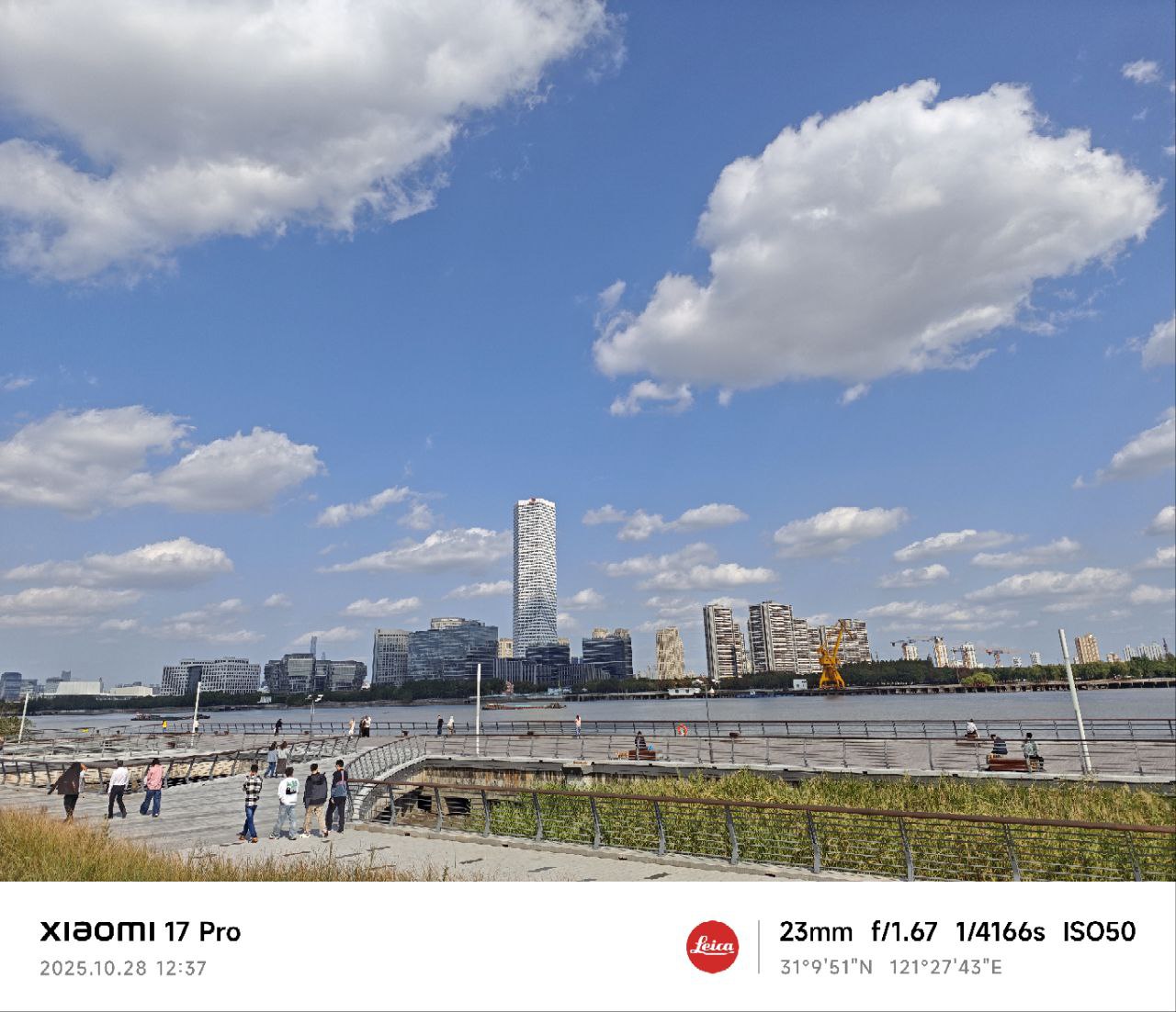 城市变迁:传统与现代的交融